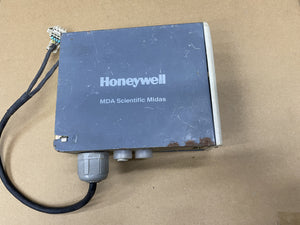 HONEYWELL 8MIDAS-E-02X Hydrogen probe