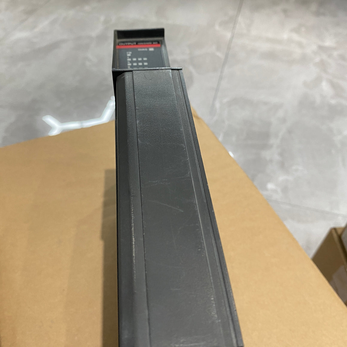 Giddings & lewis pic900 input encoder module 502-03548-00r3 - Rockss Automation