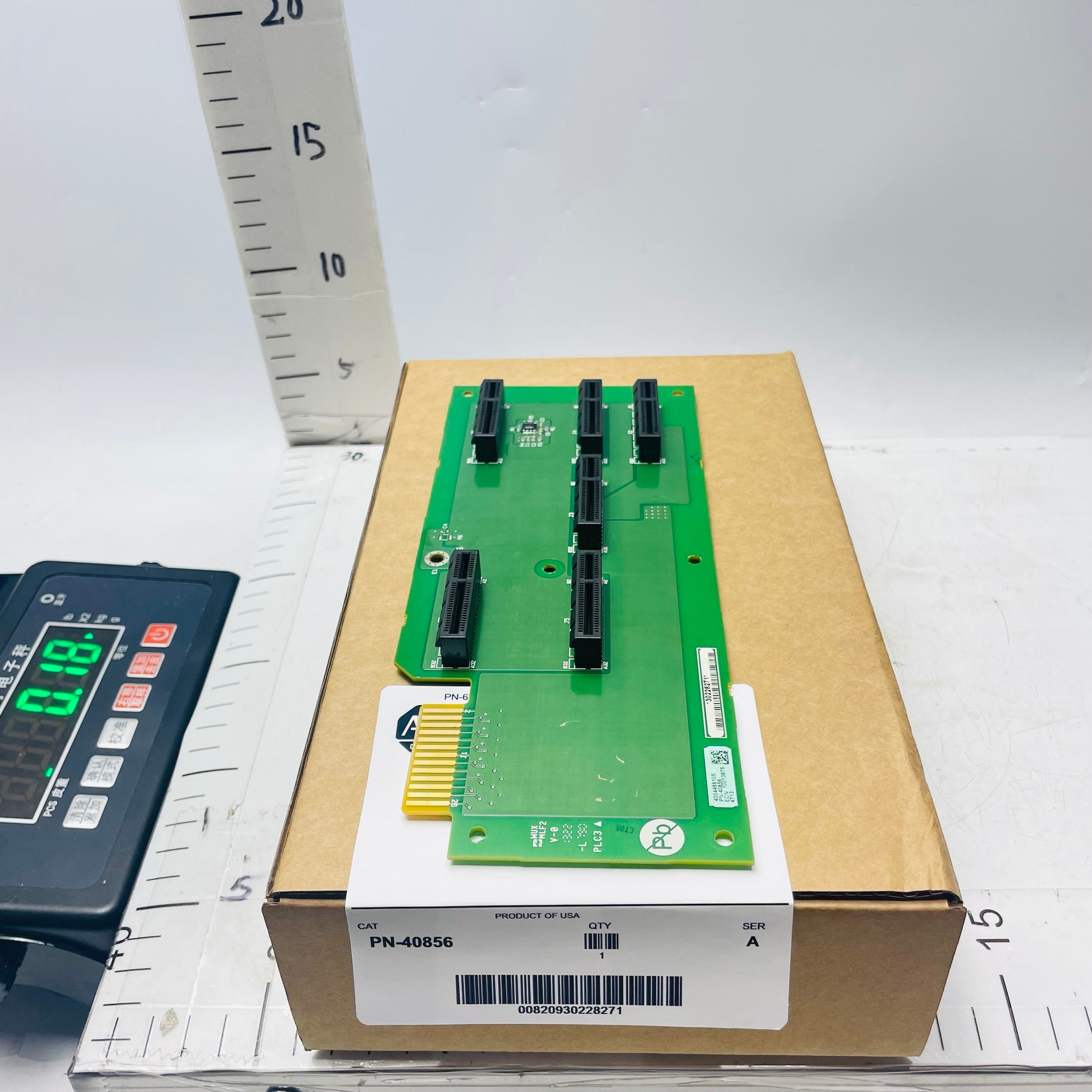 AB PN-40856 Automation Control Modules