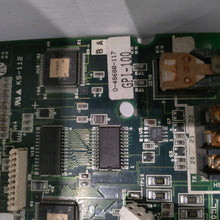 將圖片載入圖庫檢視器 Reliance electric GP1-100 MotherBoard