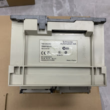 Load image into Gallery viewer, Schneider Electric TSX3722101 MODICON TSX MICRO Modular Base Controller