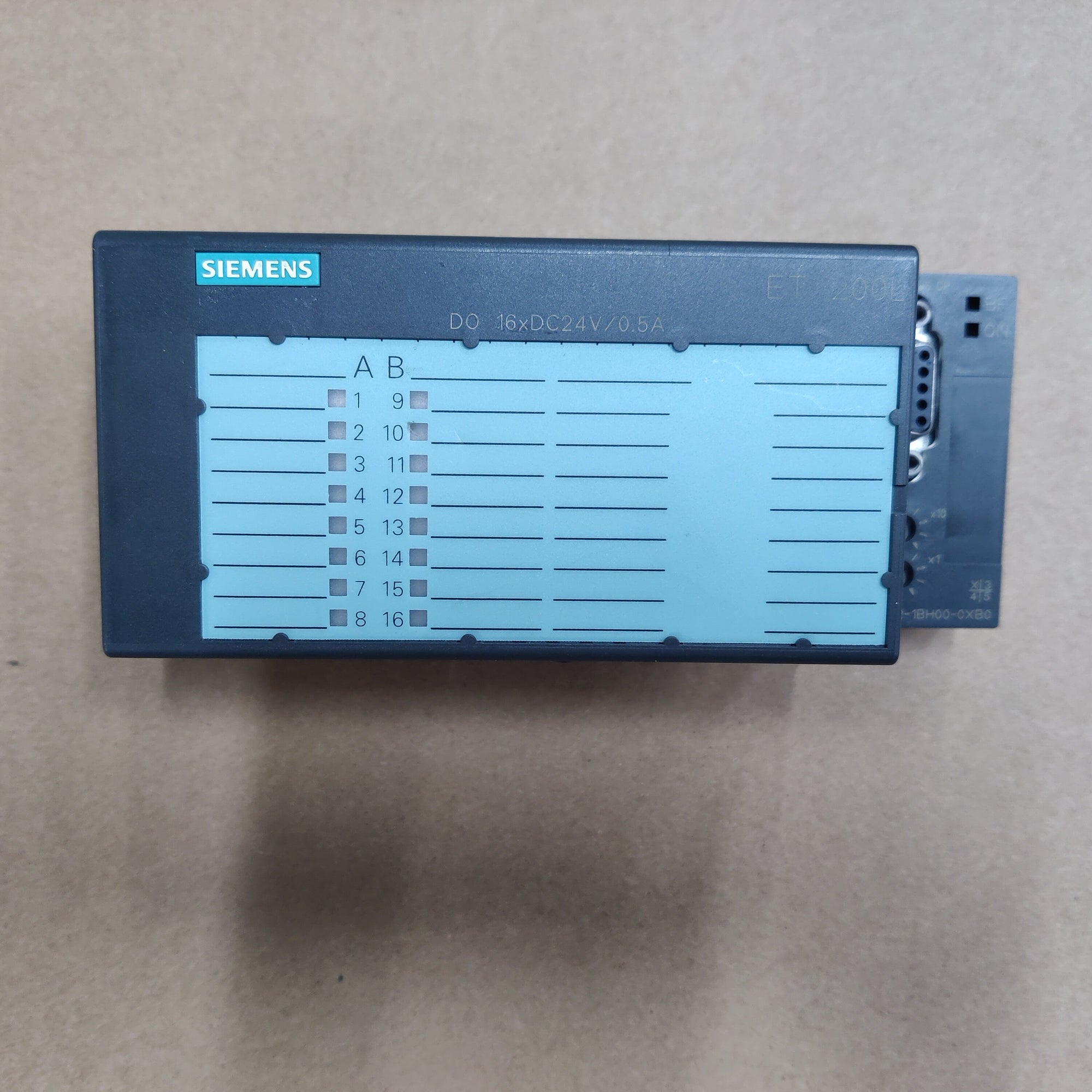 西門子 6ES7132-1BH00-0XB0 Simatic 電子塊