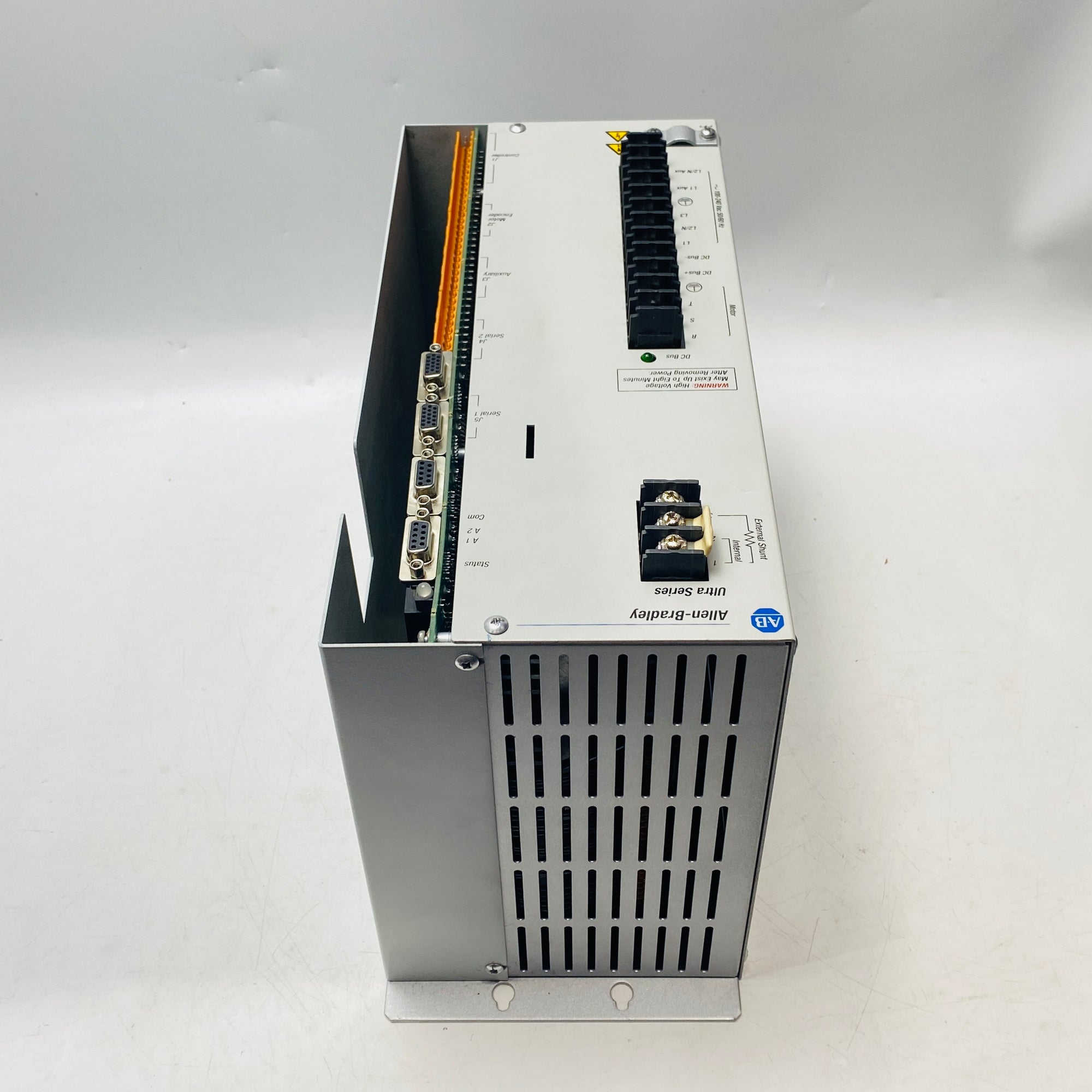 Allen Bradley 1398-PDM-075伺服驅動器