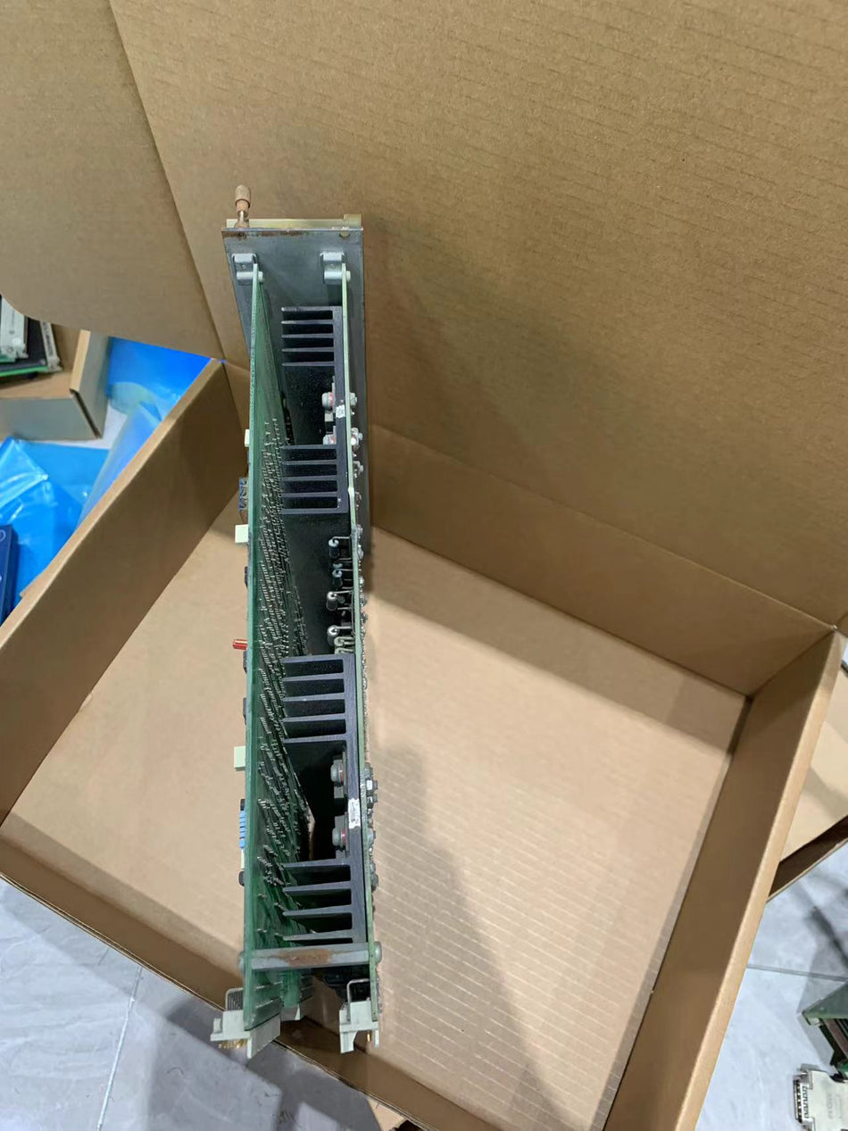 SIEB&MEYER DC-SERVO 26.45.27 Board