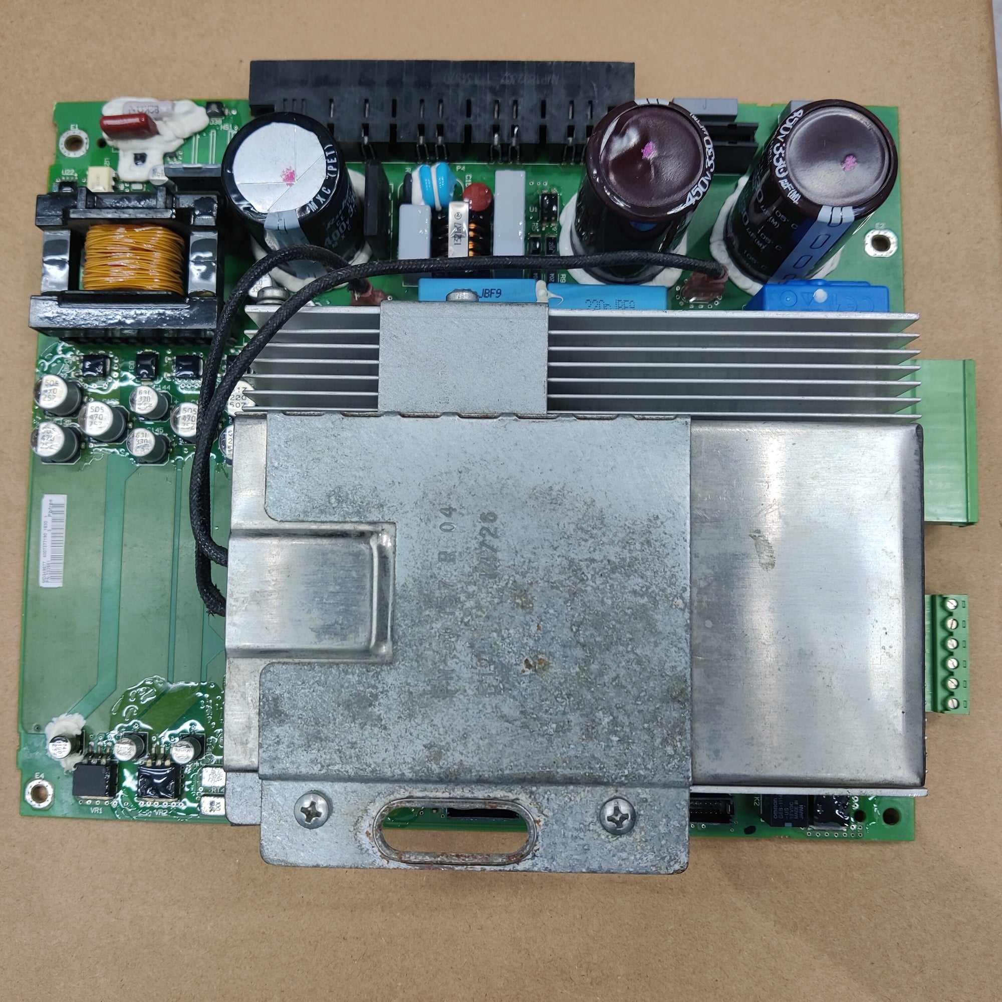 ALLEN BRADLEY PN-232651 PN-232654 驅動板