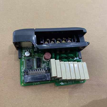 KOYO PLC DIRECT D2-08TR OUTPUT MODULE - Rockss Automation