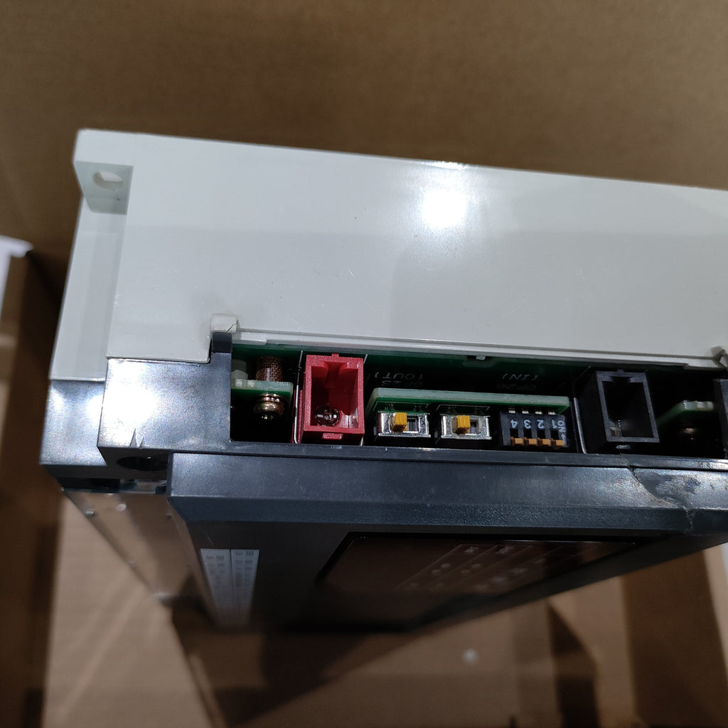 Allen Bradley 8500-ANIO 模擬 I/O 模組