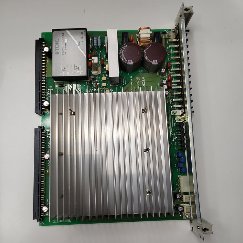 TDK EA00C011 PU02E1 主機板