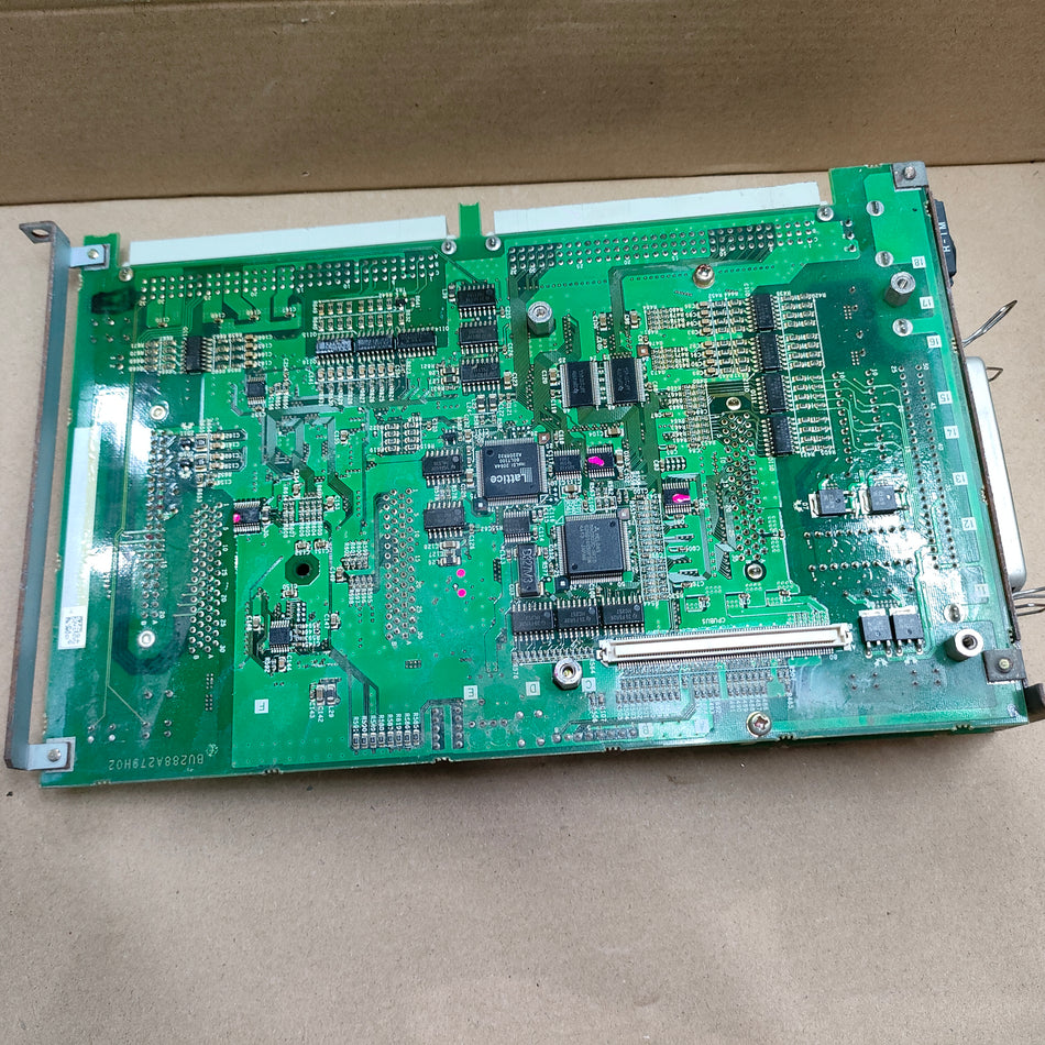 三菱 RZ326A-A BU288A279G52 PCB電路板