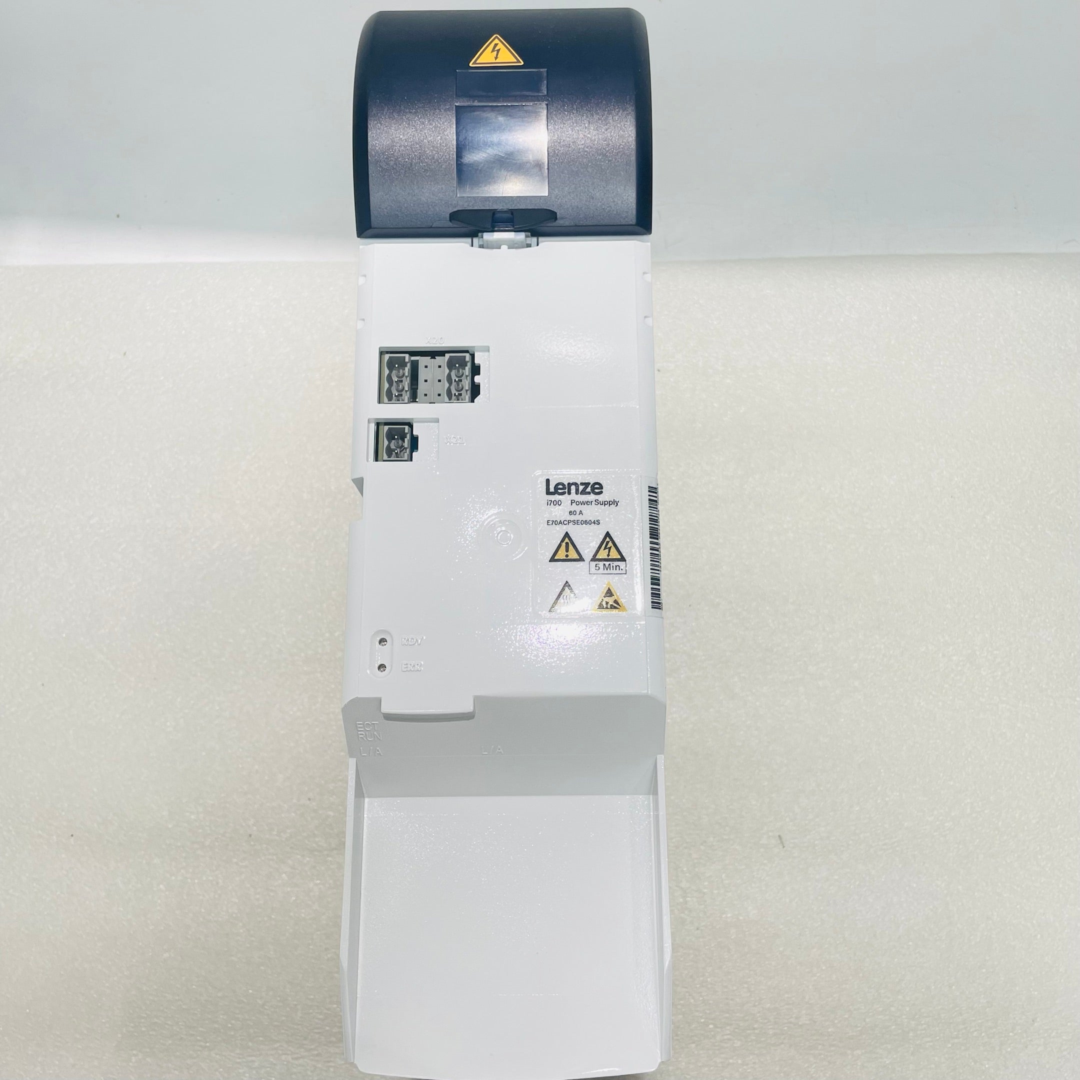 LENZE E70ACPSE0604S