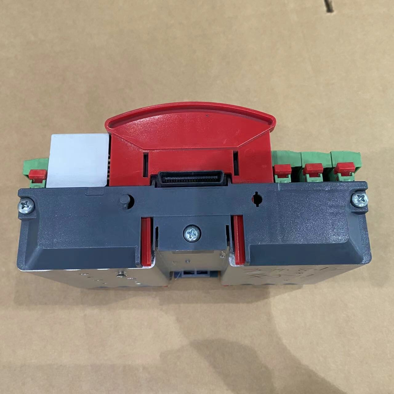 BERGHOF RDC2 Centrotherm 500K Controller