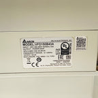 台達VFD-B變頻器VFD150B43A