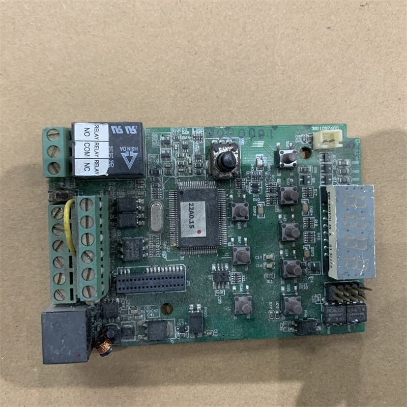 Allen Bradley 3811097600 變頻器PCB