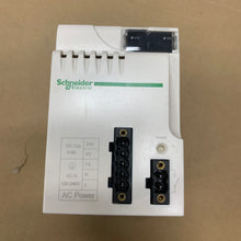 將圖片載入圖庫檢視器 Schneider BMXCPS3500 Power Supply Module