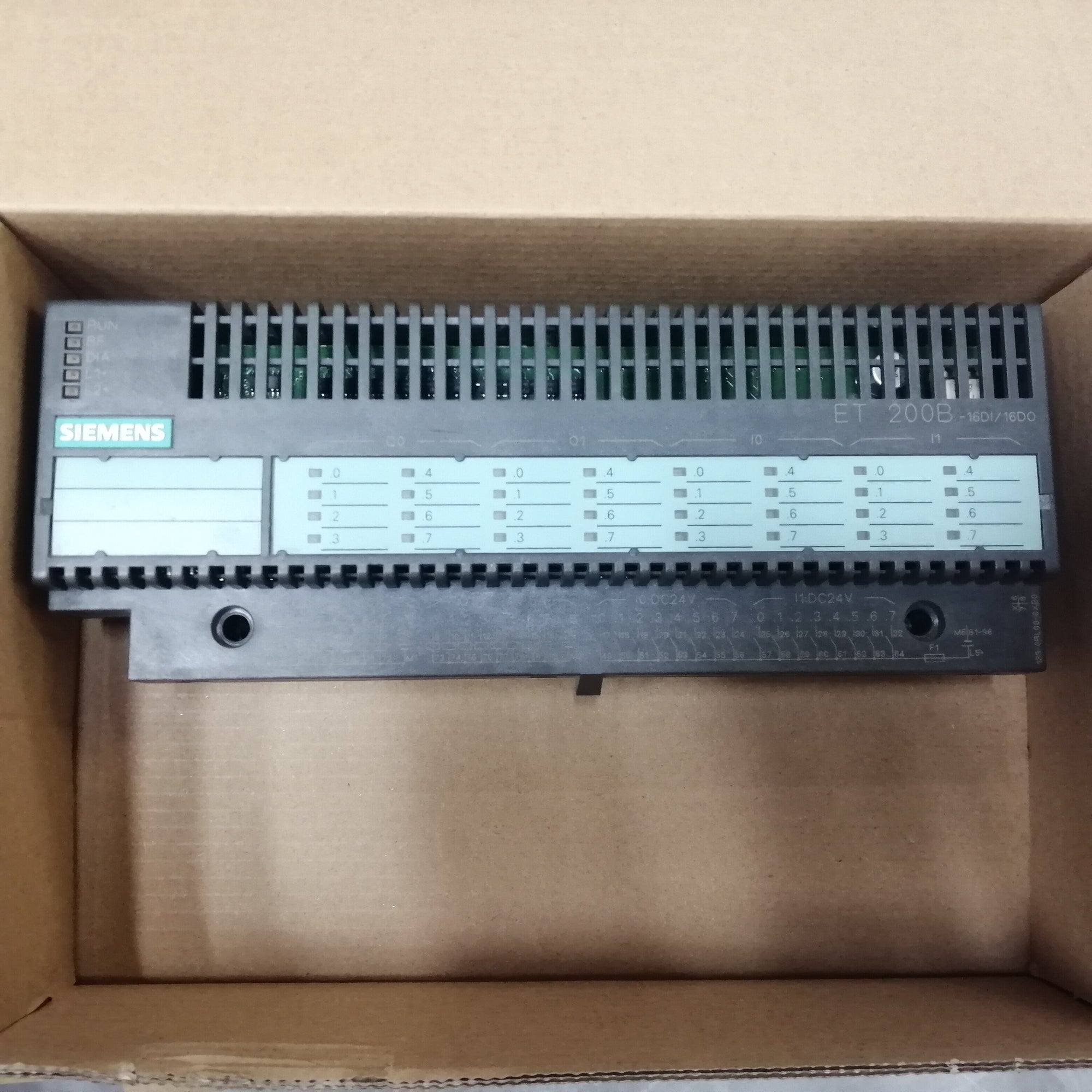 西門子6ES7133-0BL00-0XB0 6ES7193-0CB10-0XA0 simatic S7模組