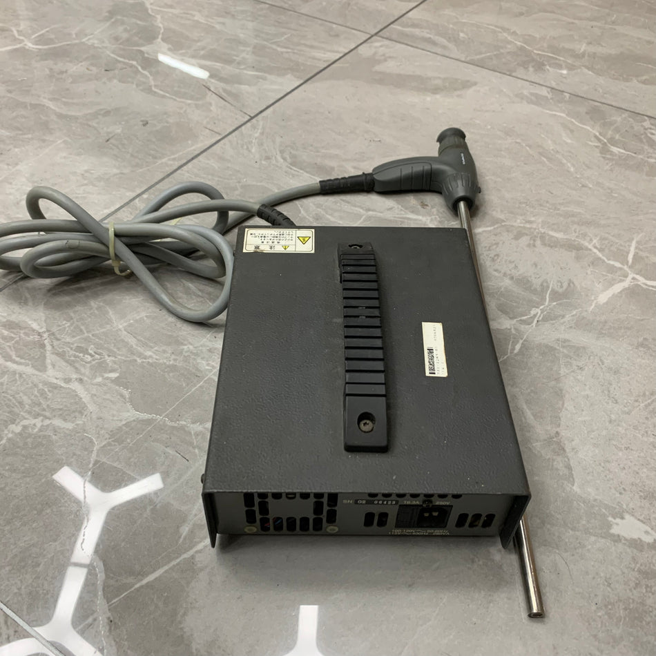 OLYMPUS ILK-7 Microscope Illuminator
