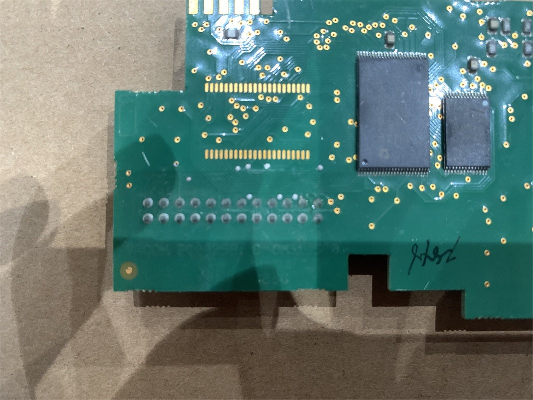 Vacon PC0025PC Communication card