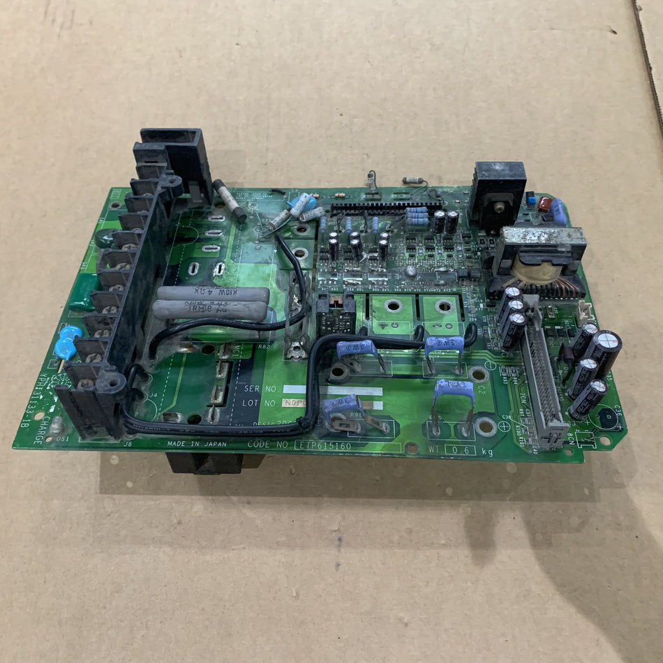 Yaskawa YPHT31133-1B ETP615160 Circuit Board