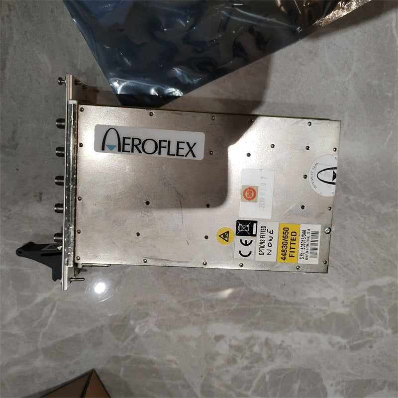 Aeroflex PXI 3030卡