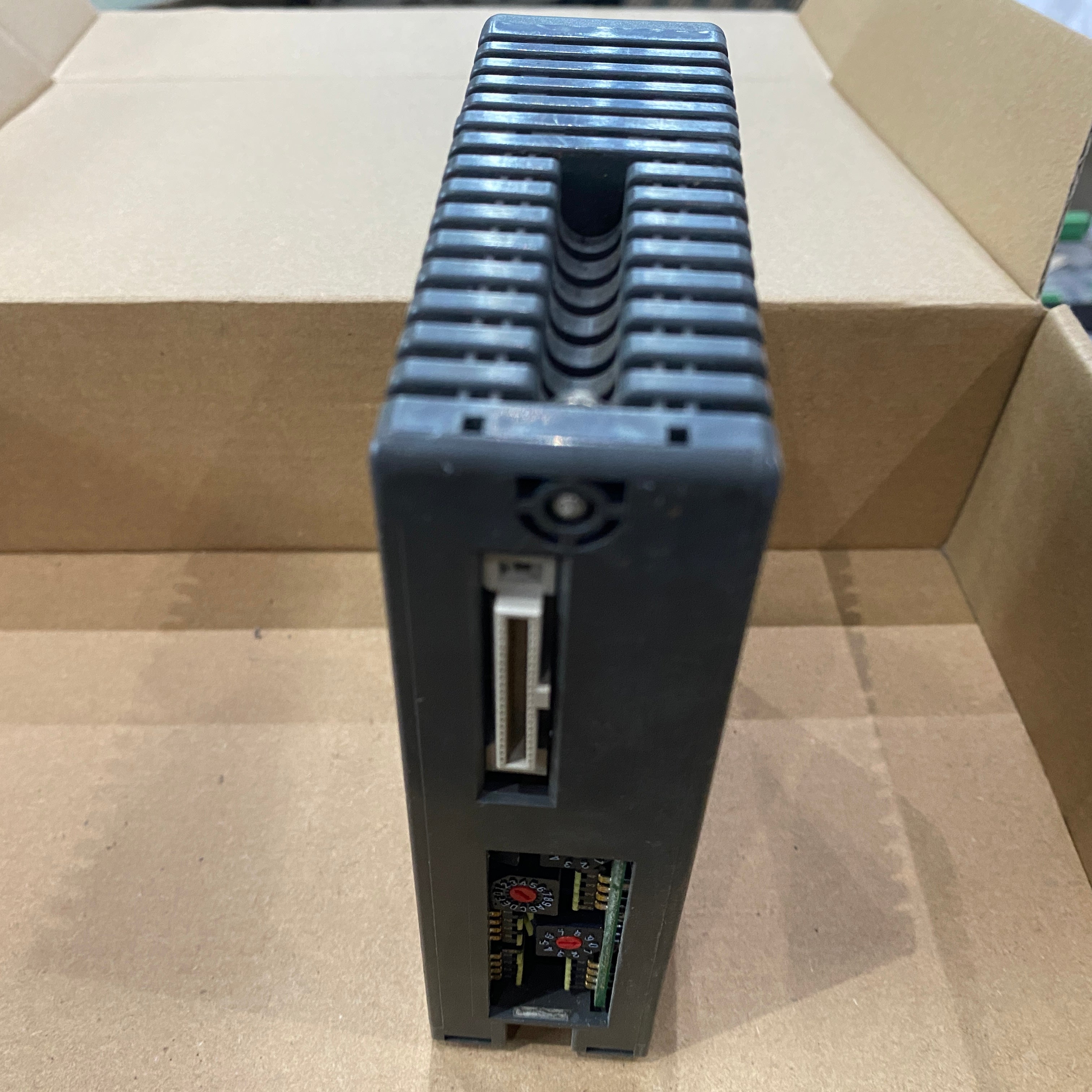 富士NJ-MNET3模組