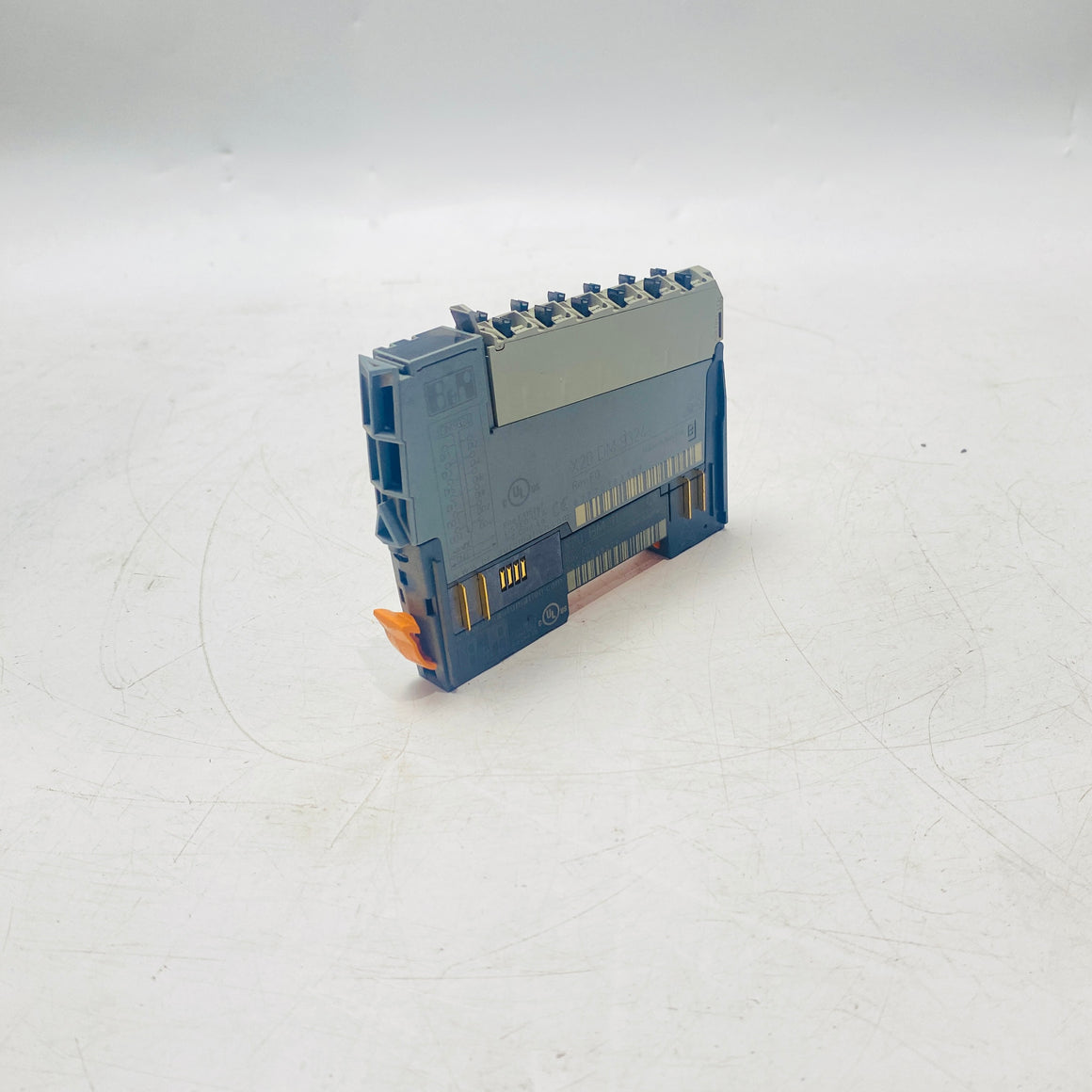 B&R  PLC Module  X20DM9324 (Base X20BM11) - Rockss Automation