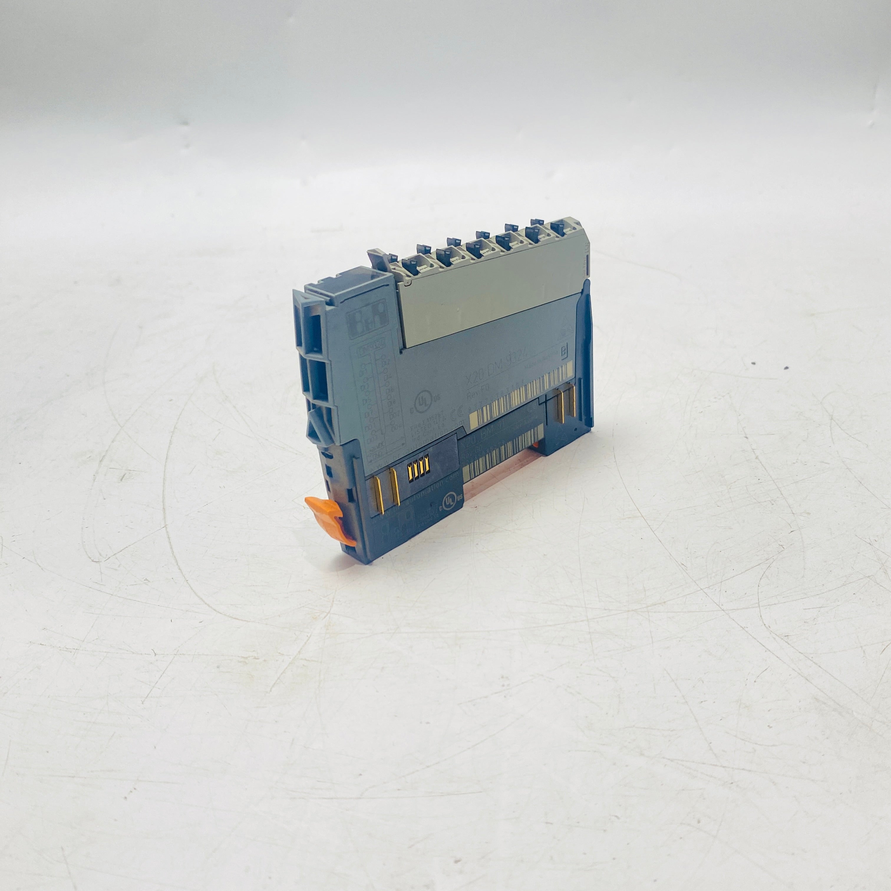 B&R  PLC Module  X20DM9324 (Base X20BM11) - Rockss Automation