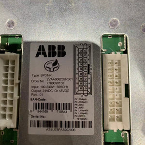 ABB BP01-R Power distribution board