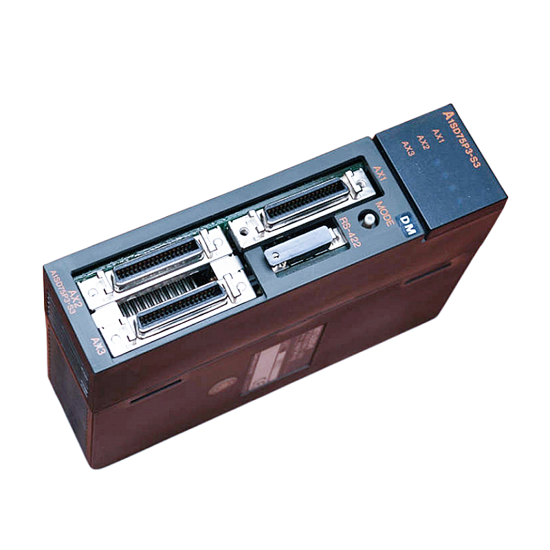 三菱A1SD75P3-S3 PLC