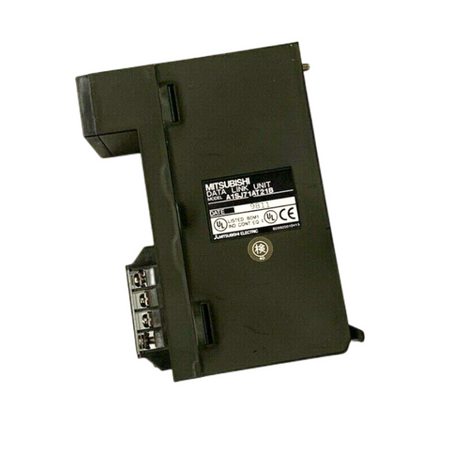 Mitsubishi A1SJ71AT21B PLC - Rockss Automation