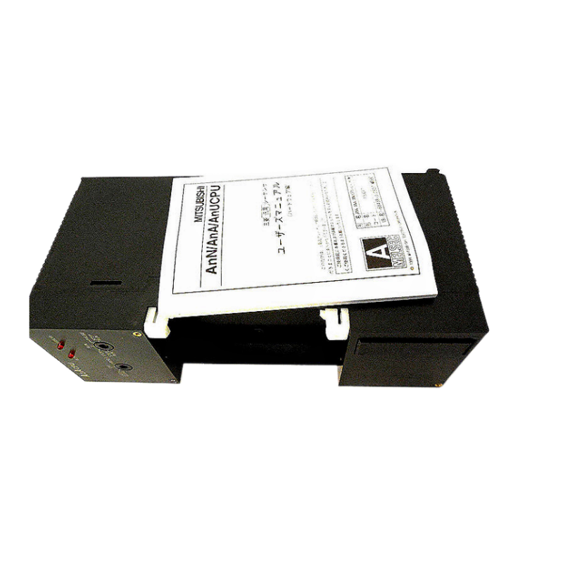 三菱A2ACPU PLC模組