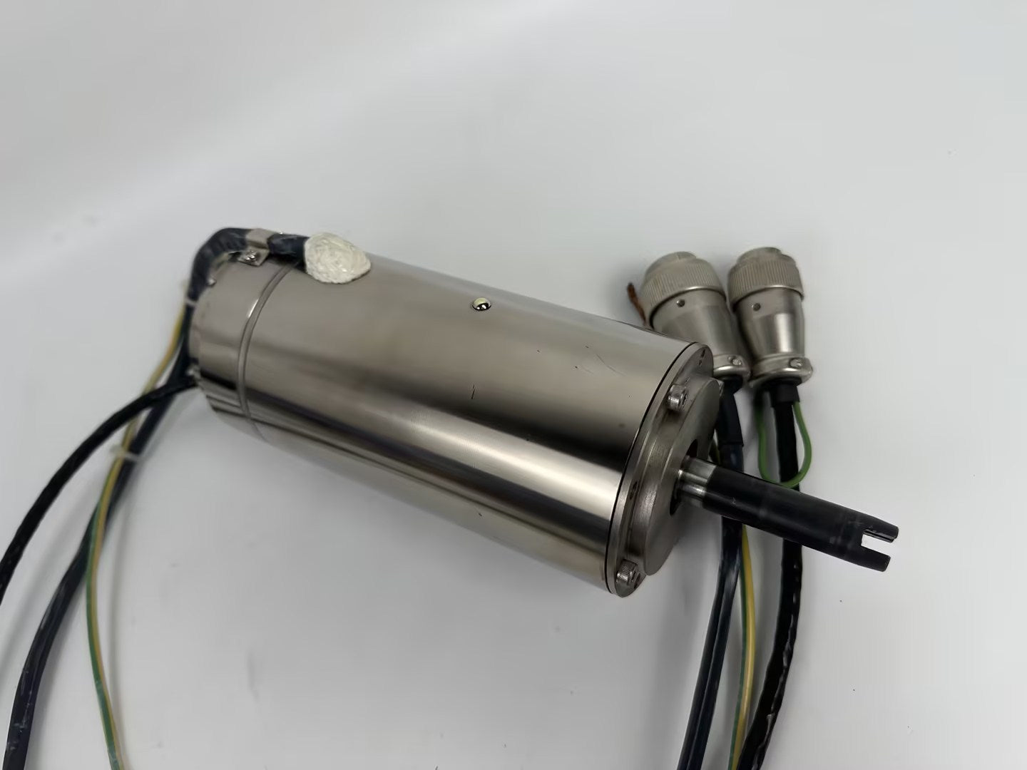 松下MFA030HA2NSA交流伺服電機