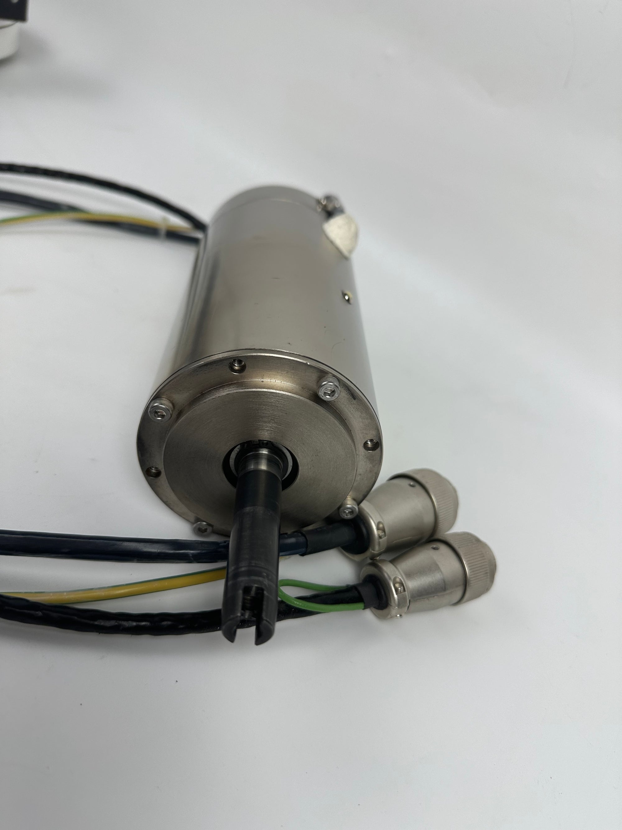 松下MFA030HA2NSA交流伺服電機
