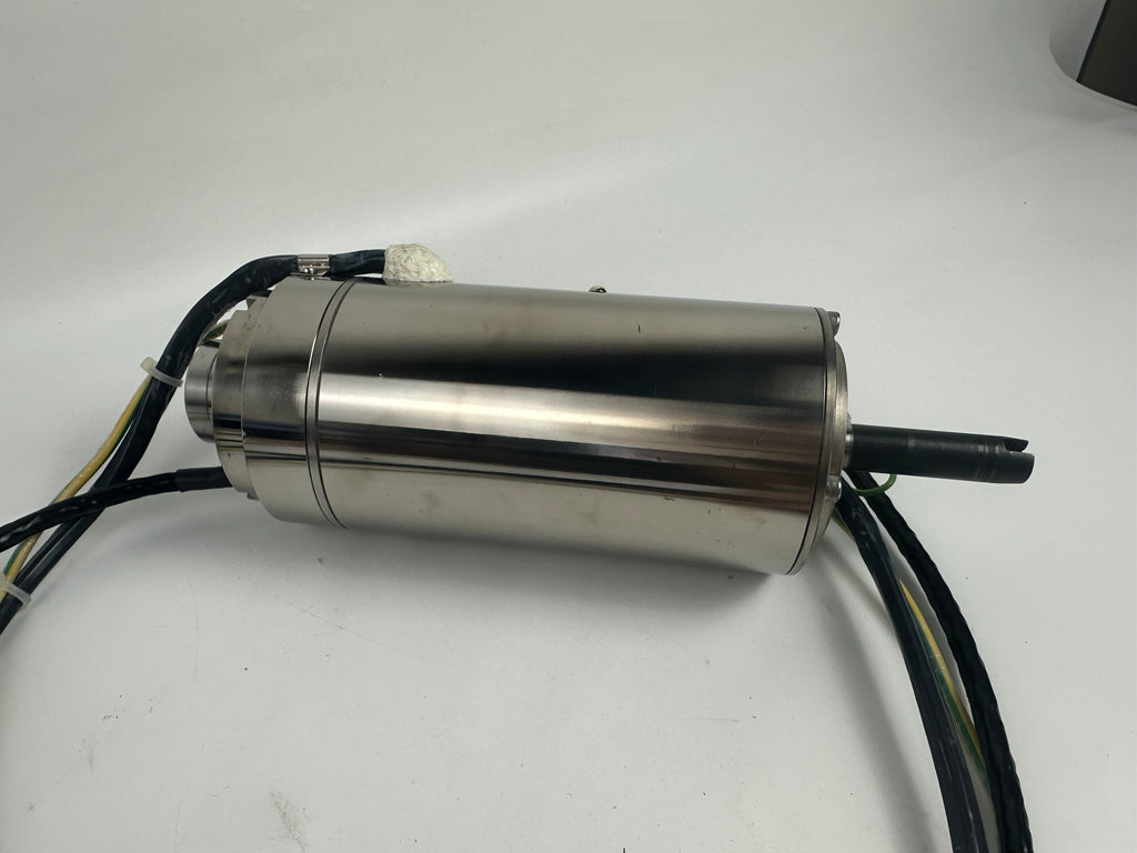松下MFA050HA5NSK交流伺服電機