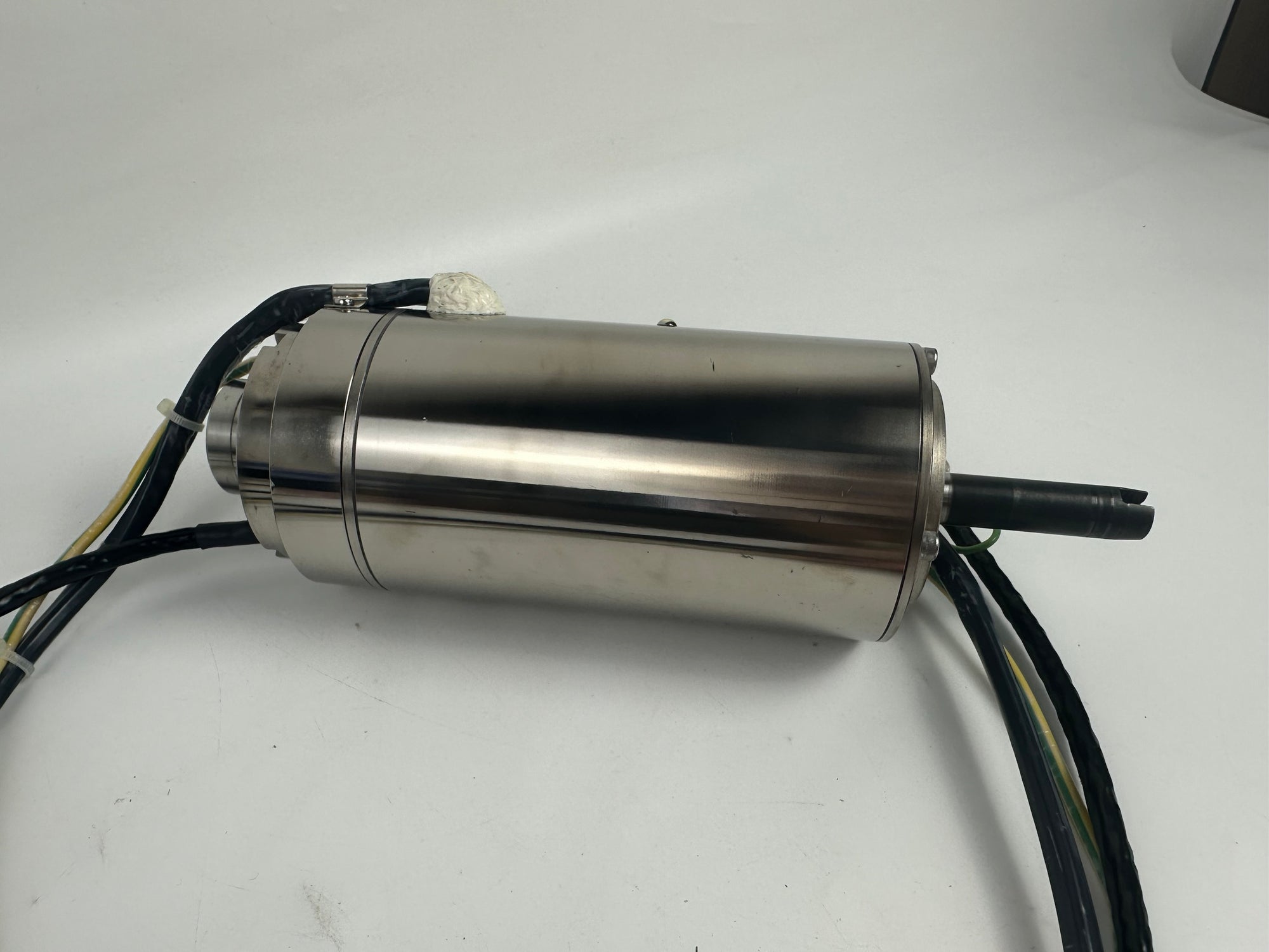 松下MFA050HA5NSK交流伺服電機