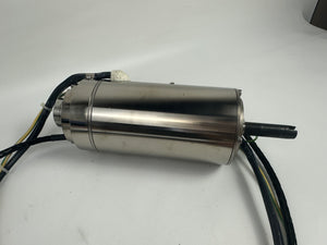 Panasonic MFA030HA2NSA AC Servo Motor