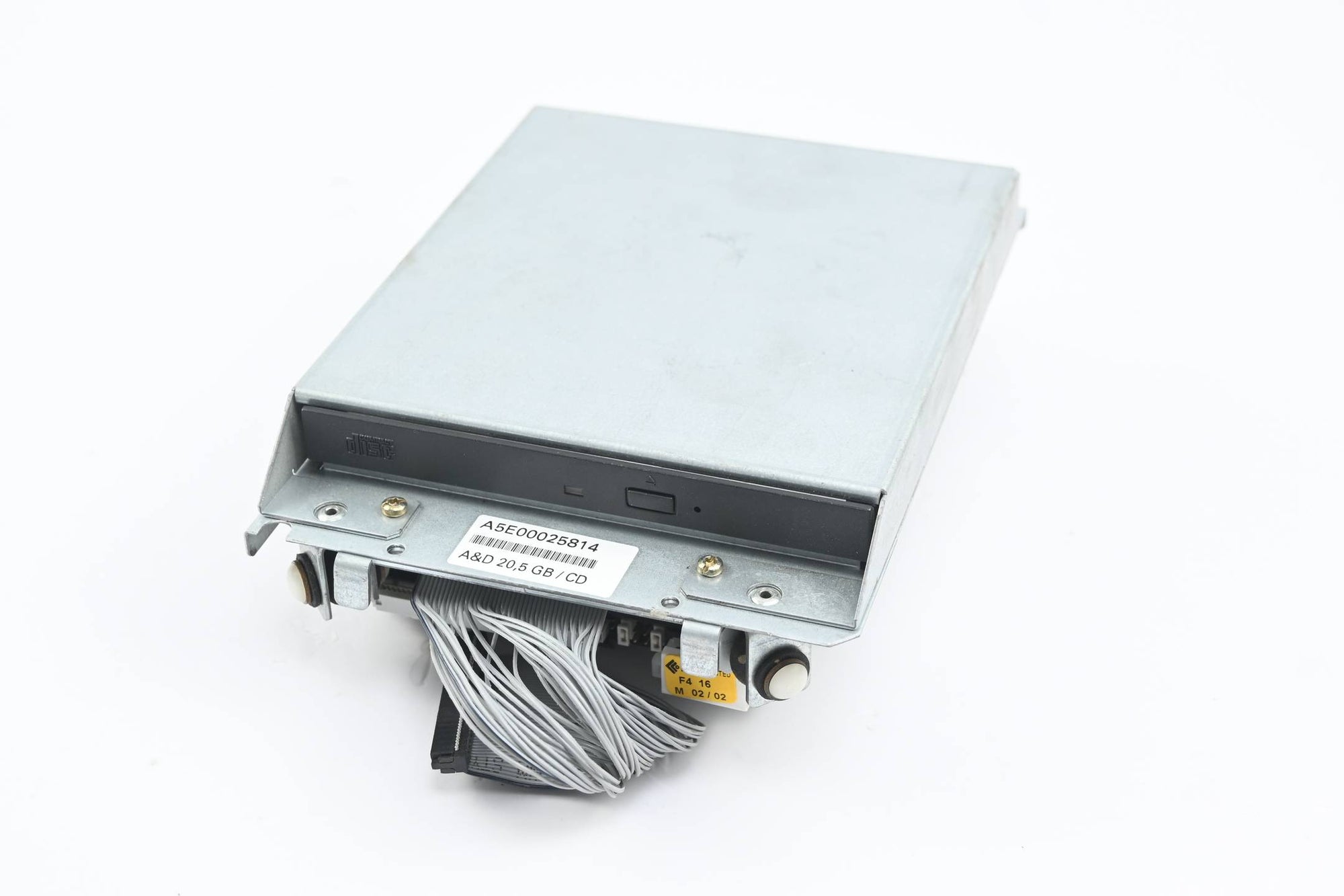 西門子 A5E00025814 Simatic HDD CD-ROM模組