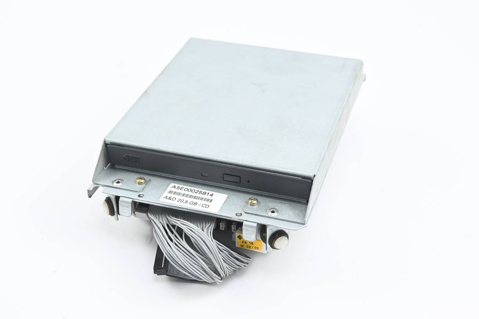 Siemens A5E00025814 Simatic HDD CD-ROM Module