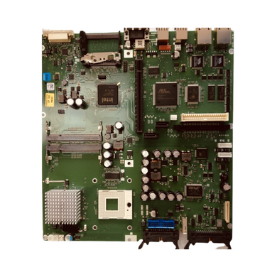 SIEMENS A5E00124368 Circuit Board