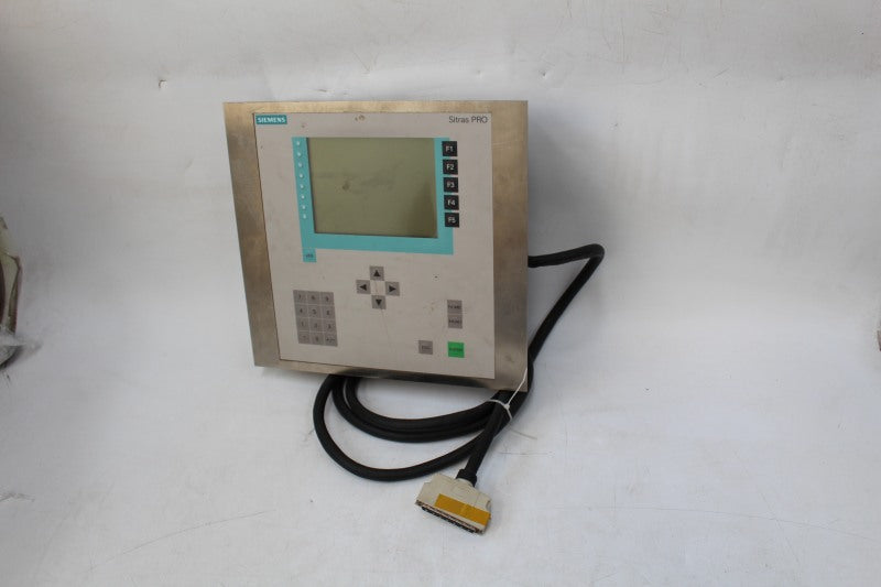 A5E00444860 SIEMENS Touch Screen