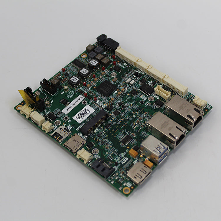 ABB AA009856-01 電路板