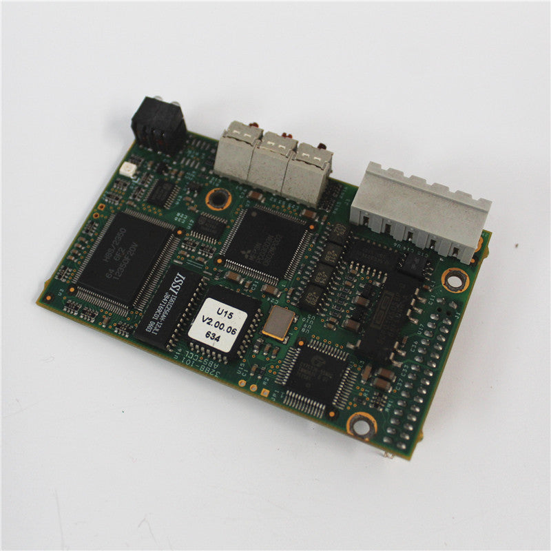 ANYBUS AB4301-B A007E92A M00227 Board