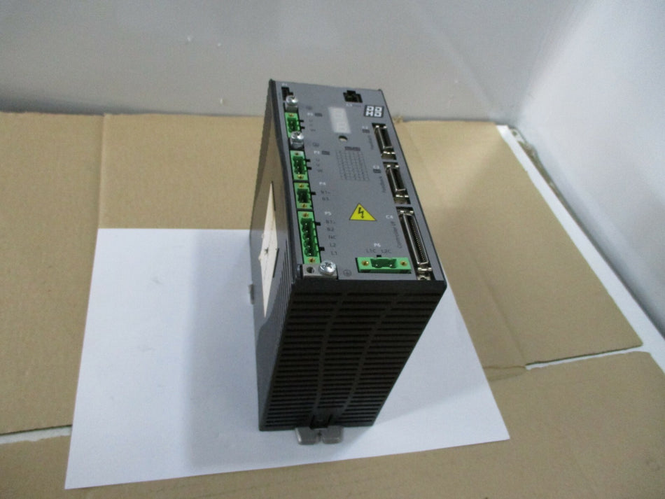 Servotronix DDHD Servo Drive DDHD-4D54D5AP