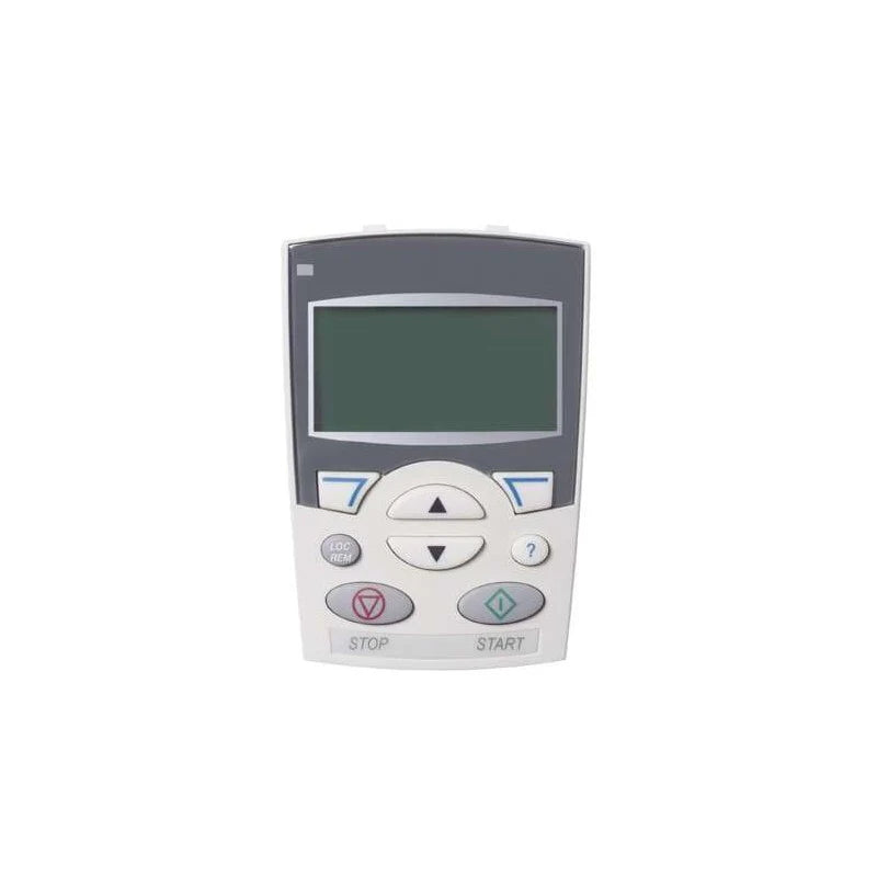 ABB ACS100-PAN Operator Panel