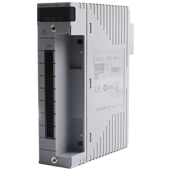 橫河 ADV151-P00 數位輸入模組