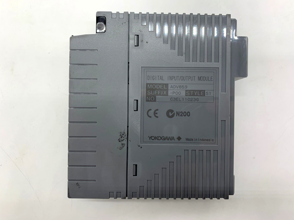 YOKOGAWA ADV859-P00 Module
