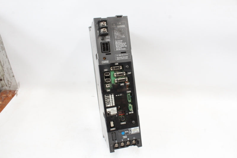 東芝AE42A伺服驅動器
