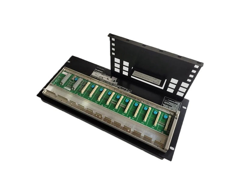 YOKOGAWA AFF50D-H41201 FIELD CONTROL UNIT