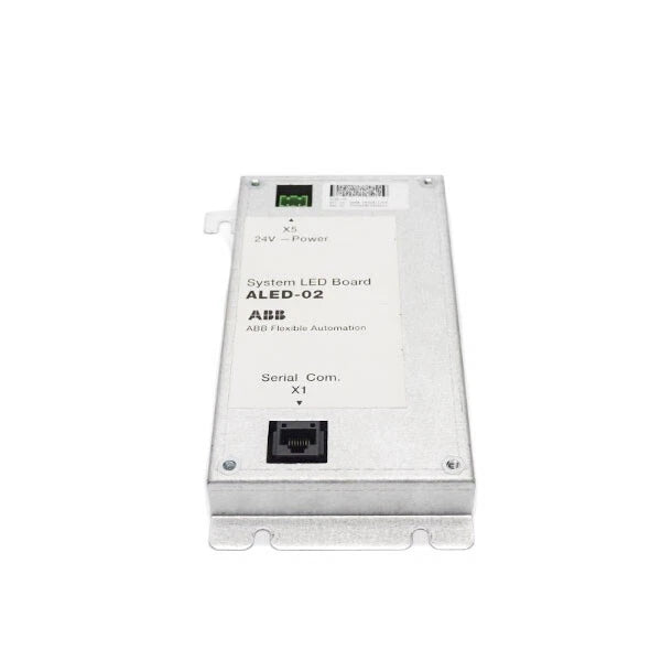 ABB ALED-02 3HNE06226-1/06 Board