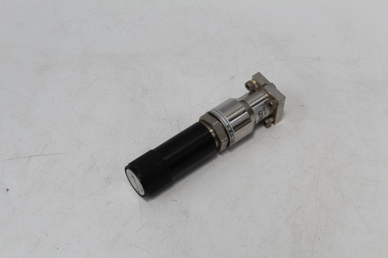 APTech AP506SM2P FUJ/7 TF HF TK Pressure regulating valve