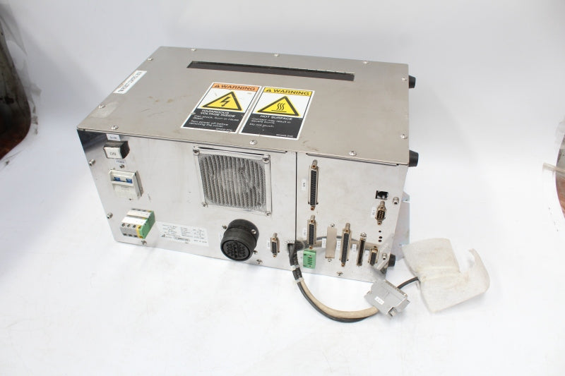 AITEC AI-2500G AR-WV300A Robot controller